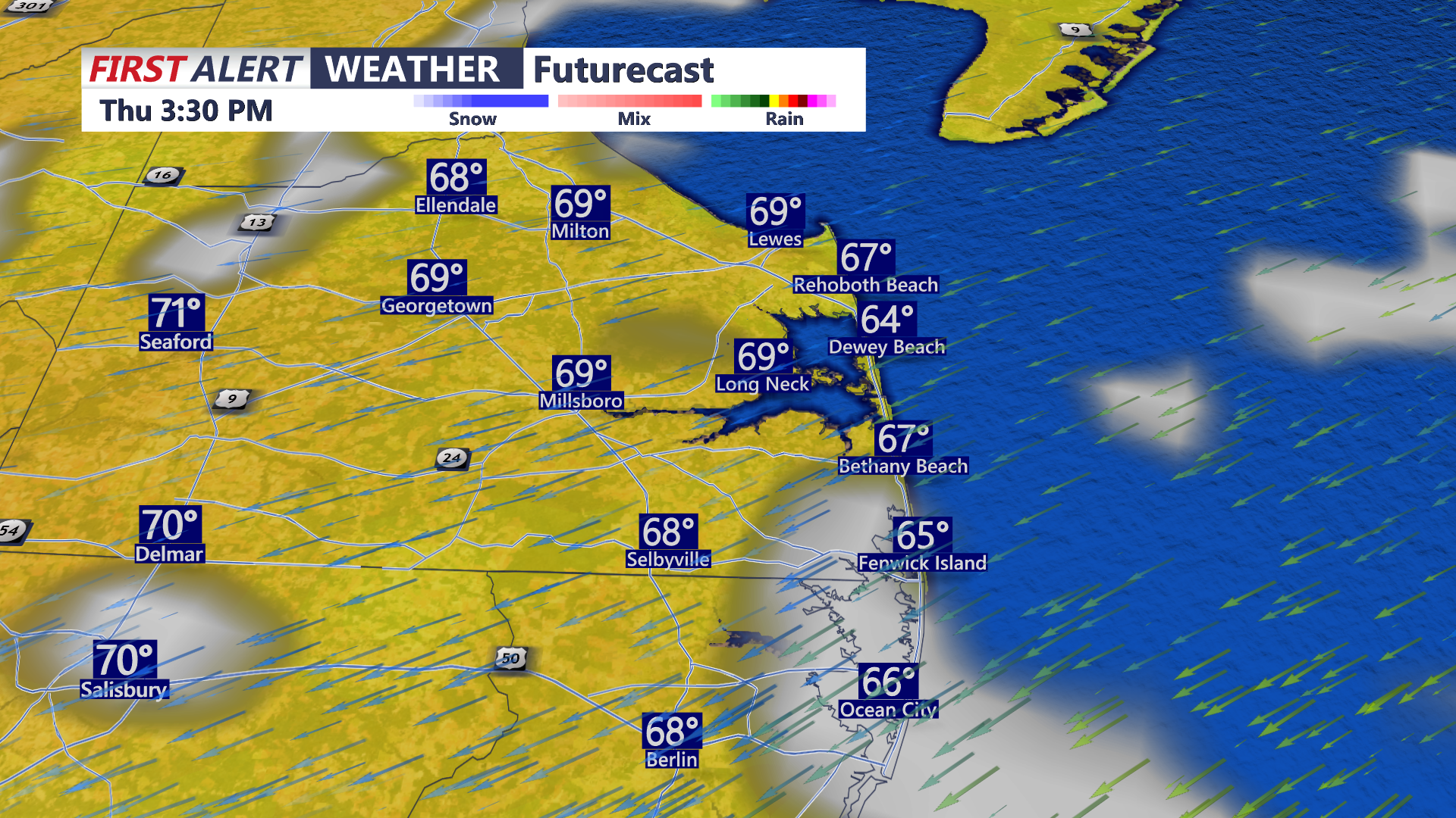 FUTURECAST